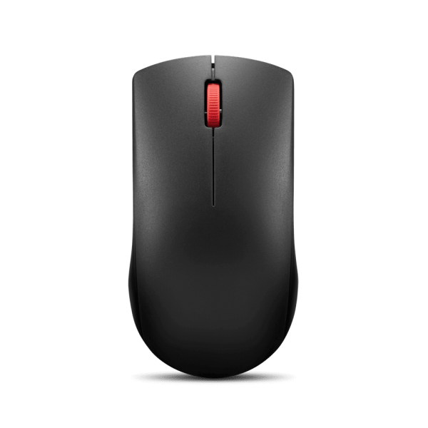 Mouse Lenovo Wireless 150 Black